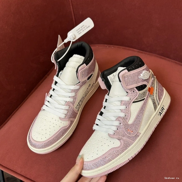 Shoes Designed Jordan Diamond 0822